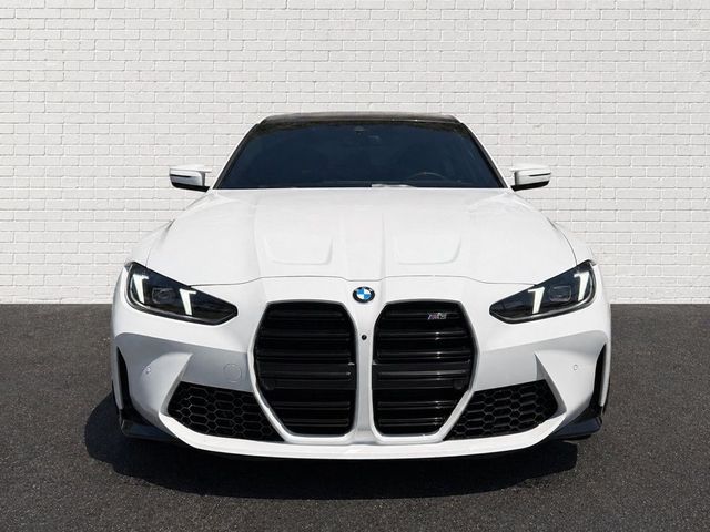 2025 BMW M3 Base