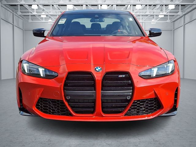 2025 BMW M3 Base