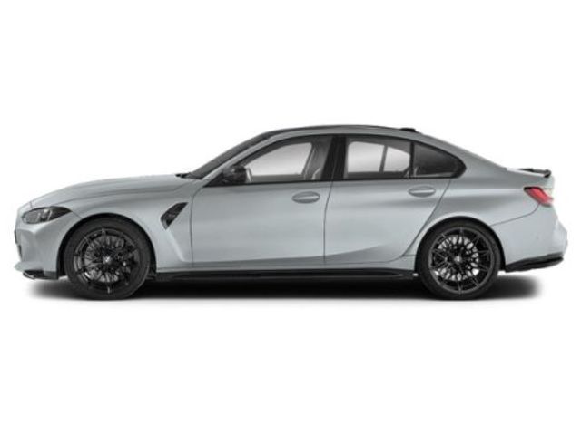 2025 BMW M3 Base