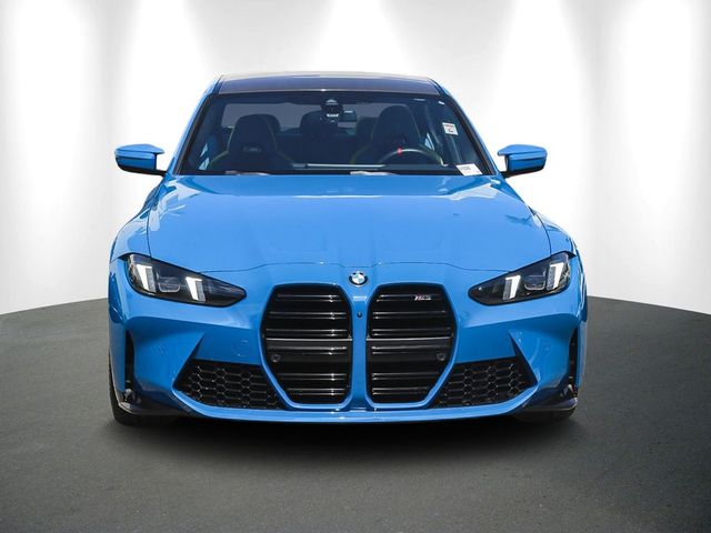 2025 BMW M3 Base