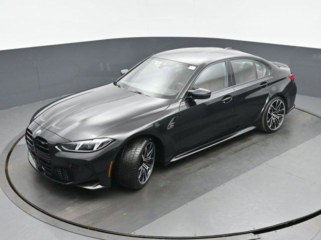 2025 BMW M3 Base
