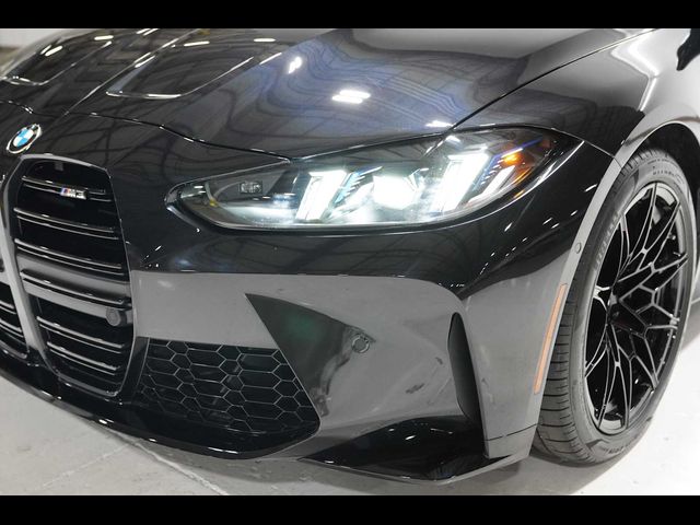 2025 BMW M3 Base
