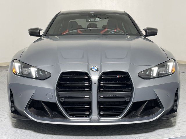 2025 BMW M3 Base