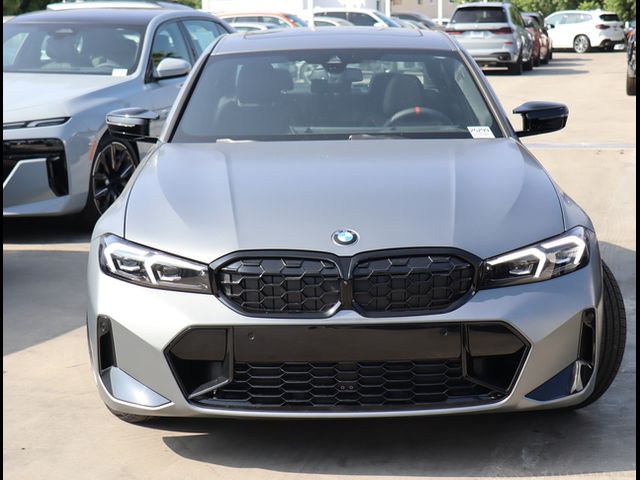 2025 BMW 3 Series M340i xDrive