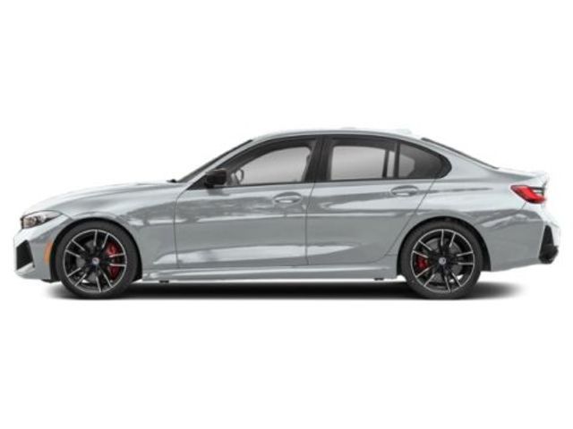 2025 BMW 3 Series M340i xDrive