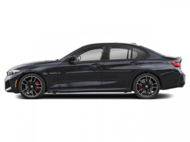 2025 BMW 3 Series M340i xDrive