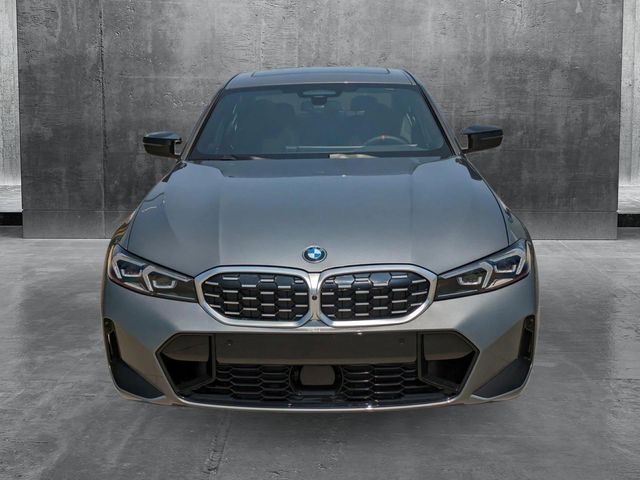 2025 BMW 3 Series M340i xDrive
