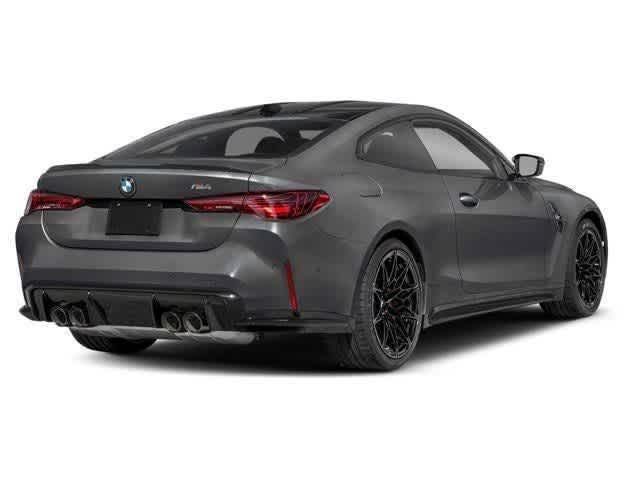 2025 BMW M4 Base