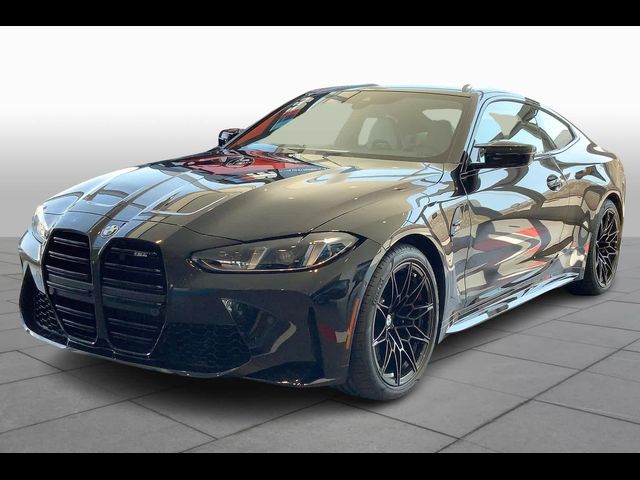 2025 BMW M4 Base