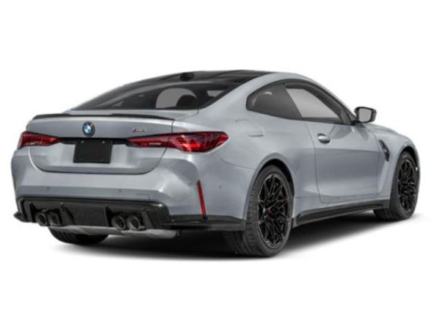 2025 BMW M4 CS