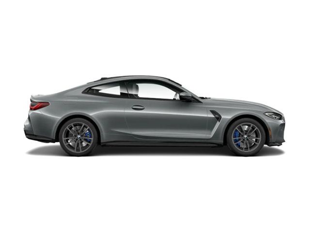 2025 BMW M4 Competition xDrive