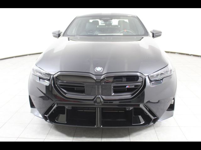 2025 BMW M5 Base