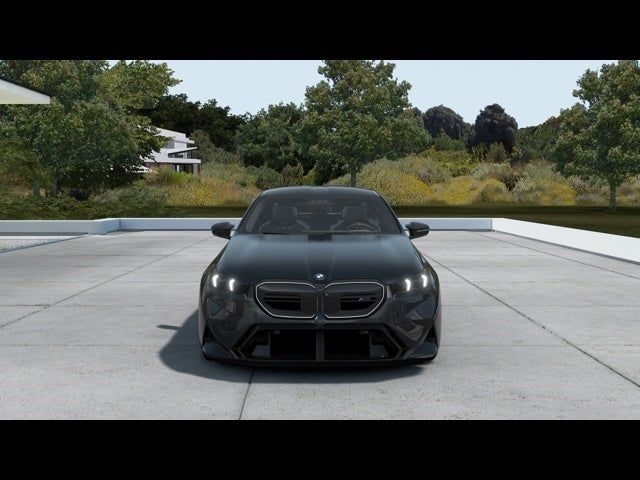 2025 BMW M5 Base