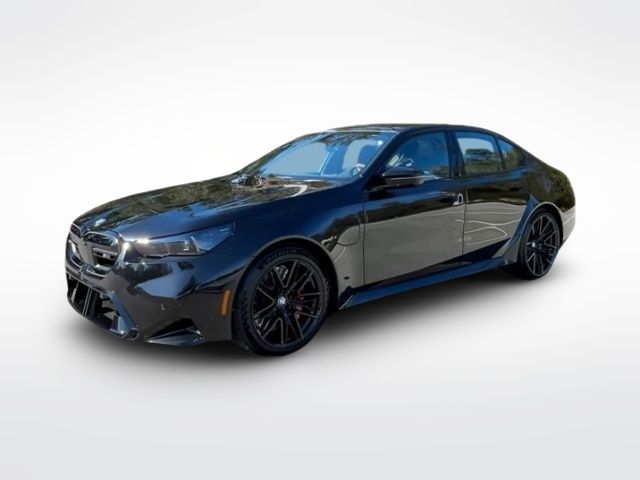 2025 BMW M5 Base