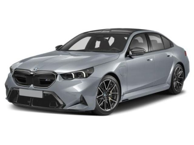 2025 BMW M5 Base