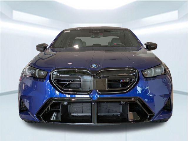 2025 BMW M5 Base
