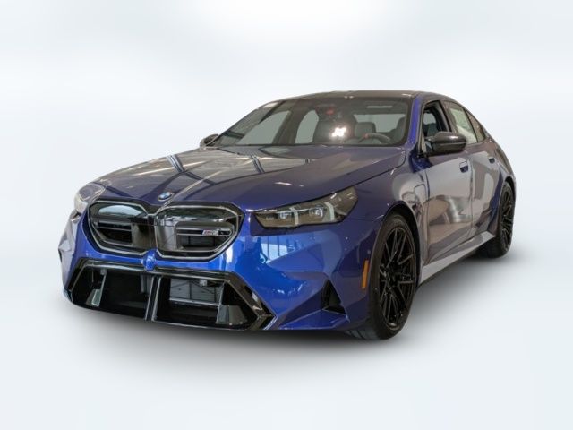 2025 BMW M5 Base