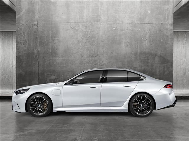 2025 BMW M5 Base