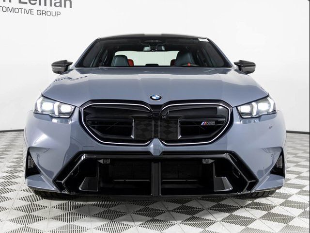 2025 BMW M5 Base