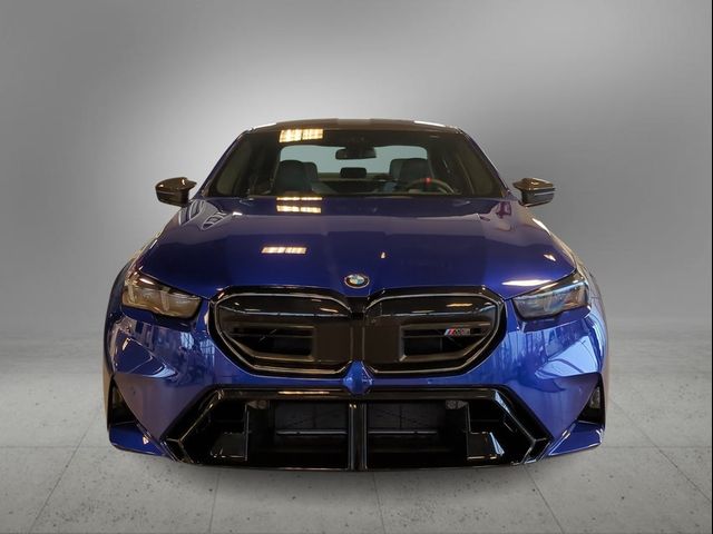 2025 BMW M5 Base