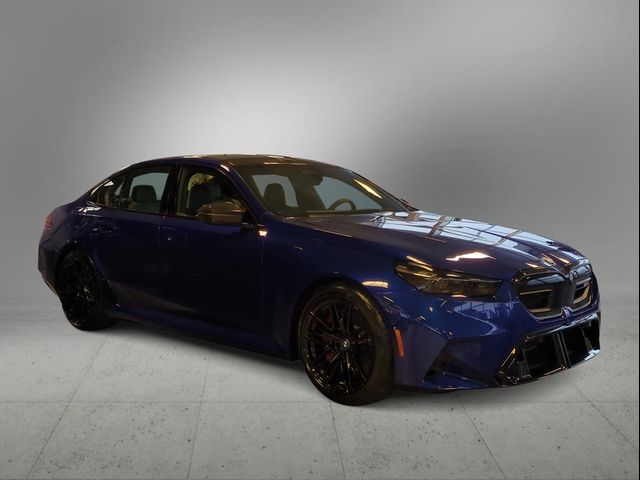 2025 BMW M5 Base