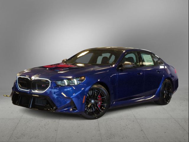 2025 BMW M5 Base