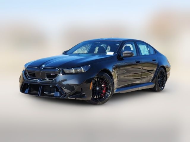 2025 BMW M5 Base