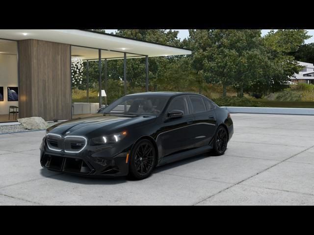 2025 BMW M5 Base