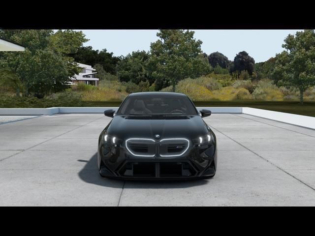 2025 BMW M5 Base