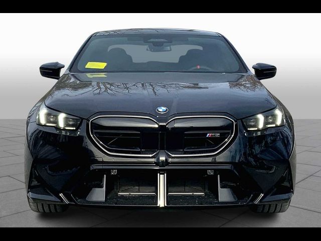 2025 BMW M5 Base