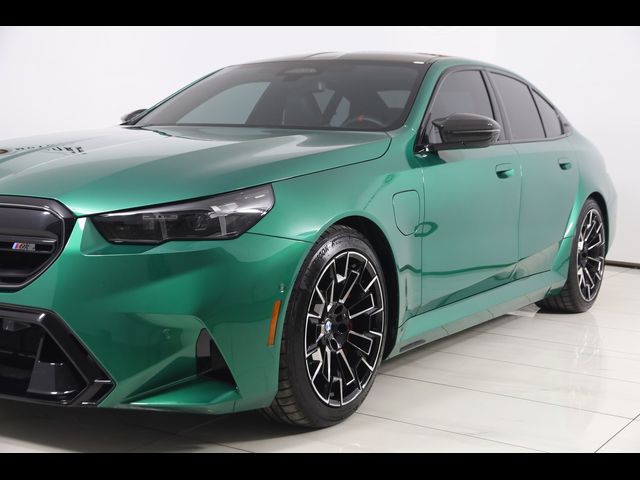 2025 BMW M5 Base