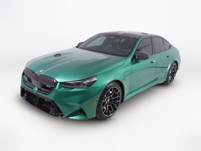 2025 BMW M5 Base