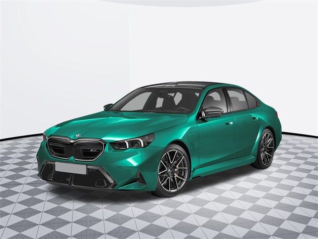 2025 BMW M5 Base