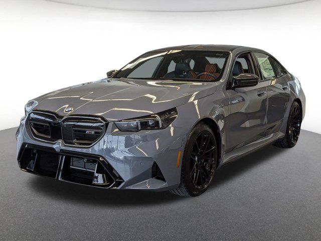 2025 BMW M5 Base