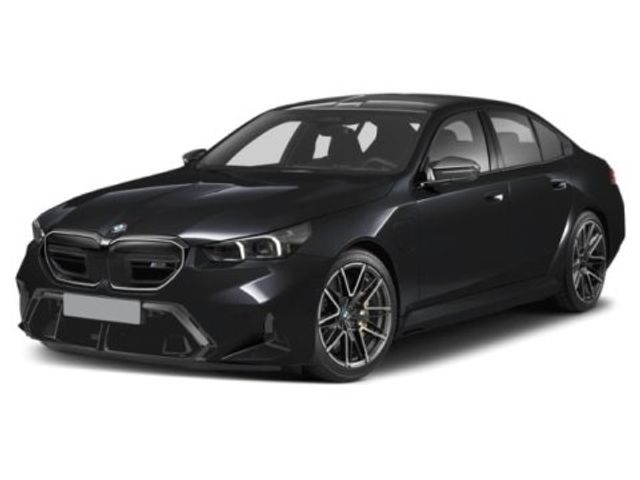 2025 BMW M5 Base