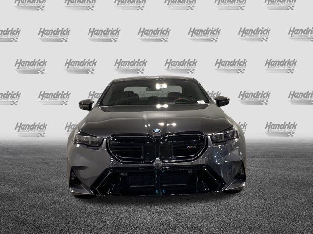 2025 BMW M5 Base