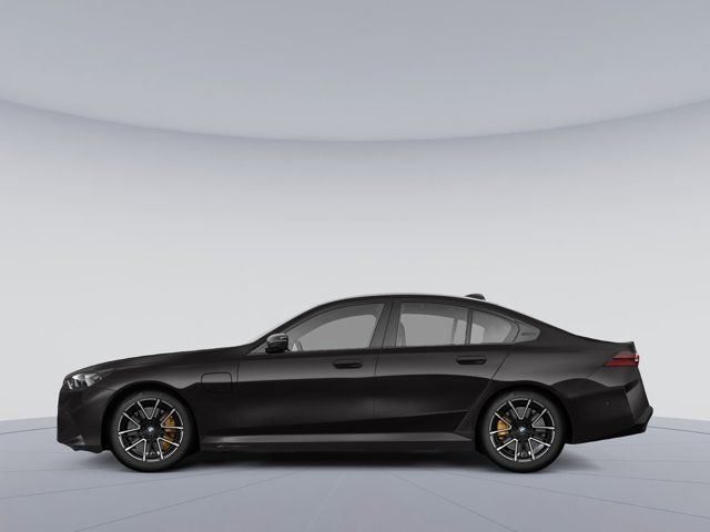 2025 BMW M5 Base