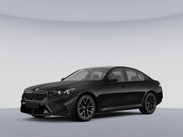 2025 BMW M5 Base