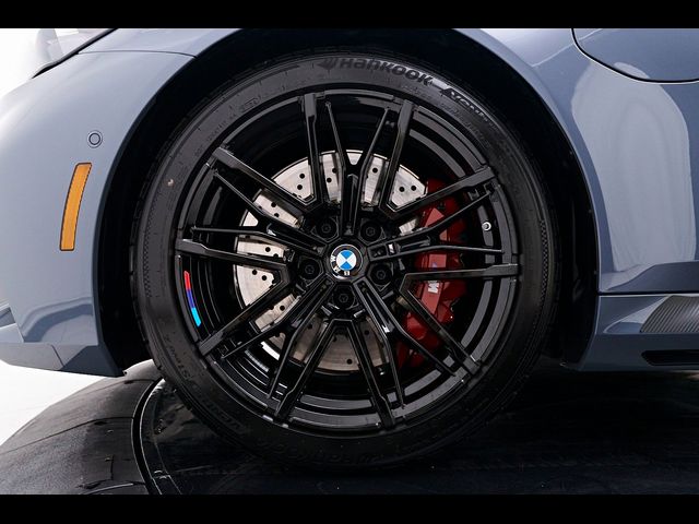 2025 BMW M5 Base