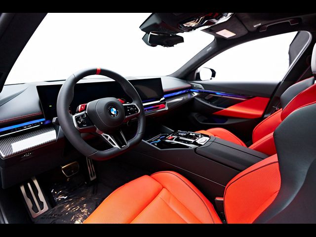 2025 BMW M5 Base