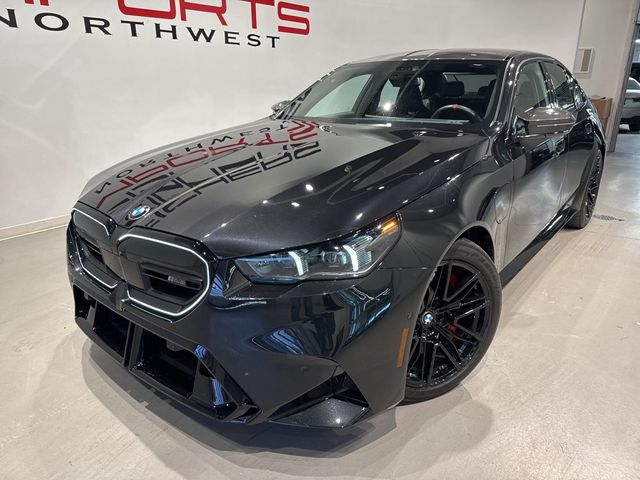 2025 BMW M5 Base