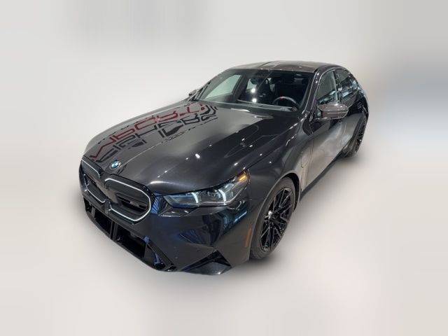 2025 BMW M5 Base