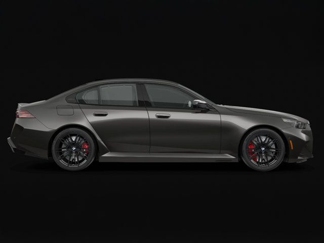 2025 BMW M5 Base