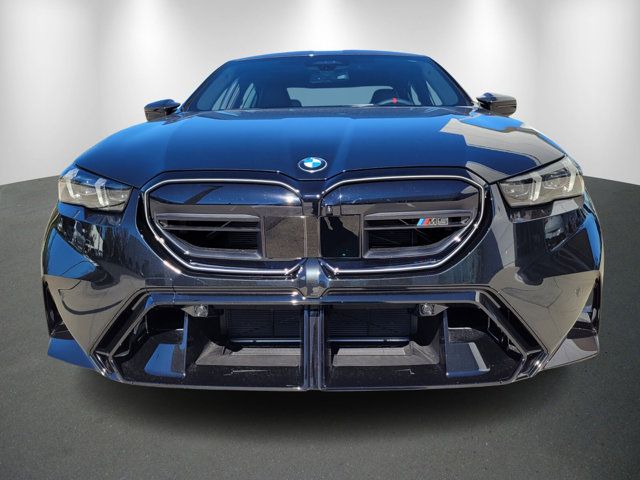 2025 BMW M5 Base