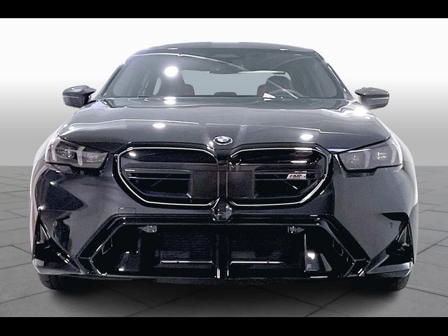 2025 BMW M5 Base