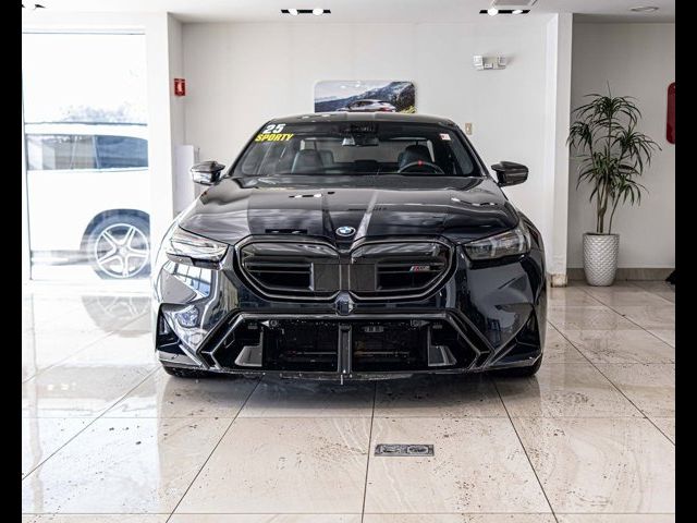 2025 BMW M5 Base