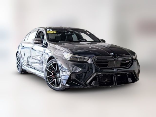 2025 BMW M5 Base