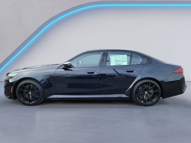 2025 BMW M5 Base