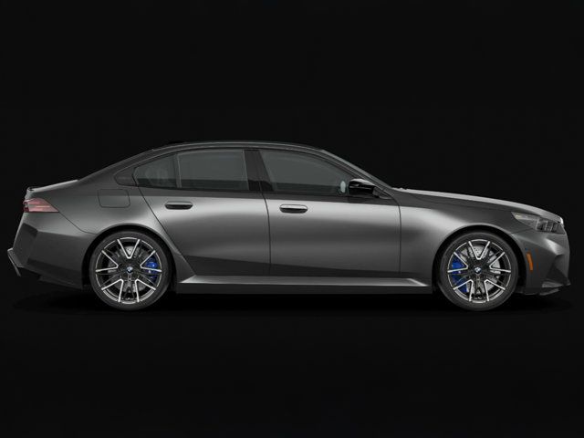 2025 BMW M5 Base