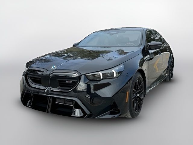 2025 BMW M5 Base